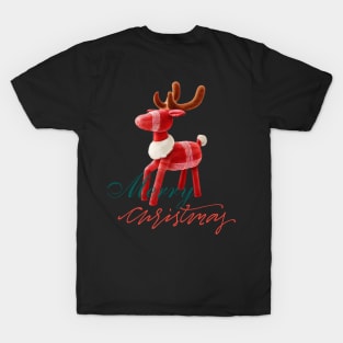 MERRY CHRISTMAS T-Shirt